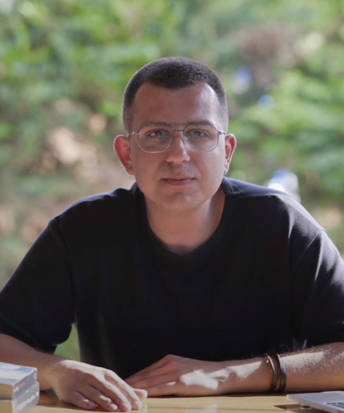 Türk Psikolog Milano