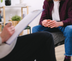 Milano bireysel terapi