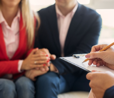 Milano çift terapisi