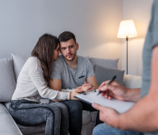 Milano ilişki terapisi